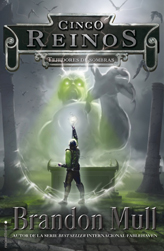 Tejedores de sombras