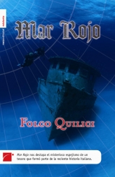 MAR ROJO