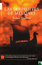 LAS SERPIENTES DE MELQART