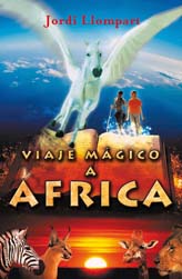 Viaje mágico a África