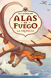Alas de fuego