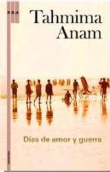 DÍAS DE AMOR Y GUERRA
