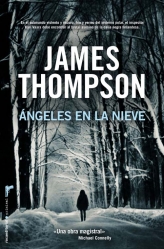 ÁNGELES EN LA NIEVE