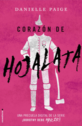 Corazón de hojalata