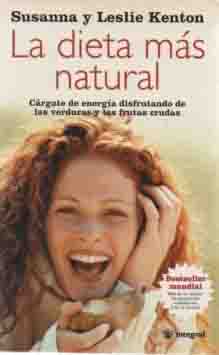 LA DIETA MÁS NATURAL