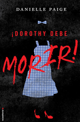 Dorothy debe morir