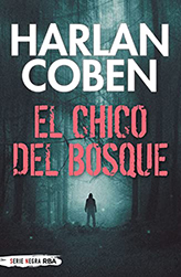 El chico del bosque