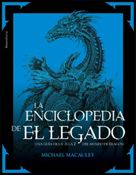 LA enciclopedia del Legado=