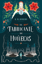 El fabricante de muñecas