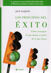 LOS PRINCIPIOS DEL ÉXITO