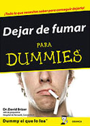 DEJAR DE FUMAR PARA DUMMIES