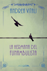 La hermana del funambulista