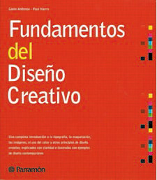 FUNDAMENTOS DEL DISEÑO CREATIVO
