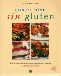 COMER BIEN SIN GLUTEN