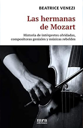 Las hermanas de Mozart