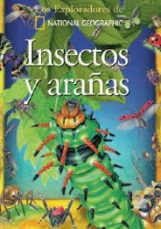 INSECTOS Y ARAÑAS