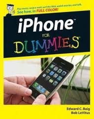 IPHONE PARA DUMMIES
