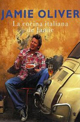 La cocina italiana de Jamie Oliver