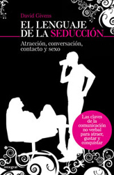 EL LENGUAJE DE LA SEDUCCIÓN