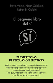 El pequeño libro del sí