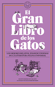 El gran libro de los gatos