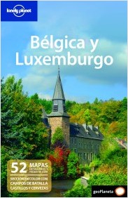 Bélgica y Luxemburgo