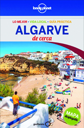 Algarve de cerca