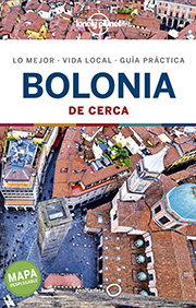 Bolonia de cerca 2020