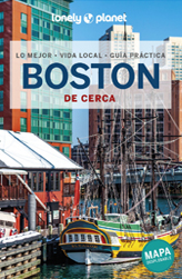 Boston de cerca
