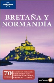 BRETAÑA Y NORMANDÍA