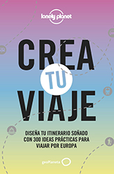 Crea tu viaje