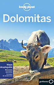 Dolomitas 2019