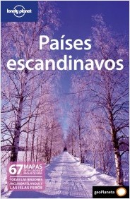 PAÍSES ESCANDINAVOS