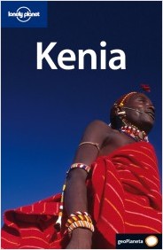 KENIA