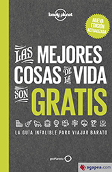 Las mejores cosas en la vida son gratis