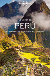 Lo mejor del Perú