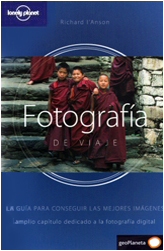 FOTOGRAFÍA DE VIAJE