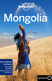 Mongolia