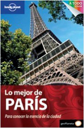 LO MEJOR DE PARÍS