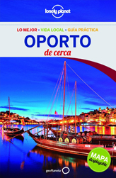 Oporto de cerca