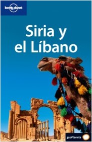 SIRIA Y EL LÍBANO