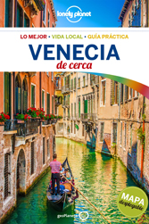 Venecia de cerca