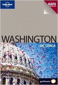 WASHINGTON DE CERCA