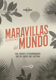 Maravillas secretas del mundo