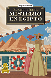 Misterio en egipto