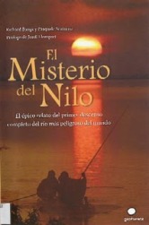 EL MISTERIO DEL NILO