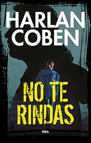 No te rindas