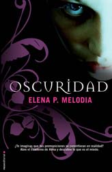 Oscuridad