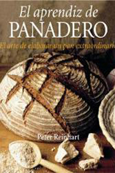 EL APRENDIZ DE PANADERO