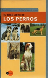 EL GRAN LIBRO DE LOS PERROS